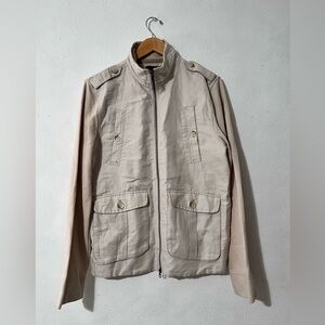 Mens Banana republic jacket
